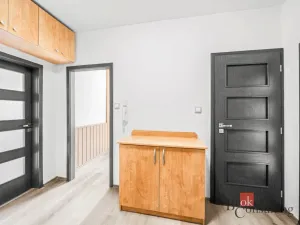 Prodej bytu 2+1, Plzeň - Skvrňany, Vojanova, 58 m2