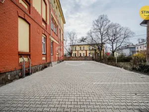 Prodej bytu 1+kk, Ostrava, Křišťanova, 33 m2