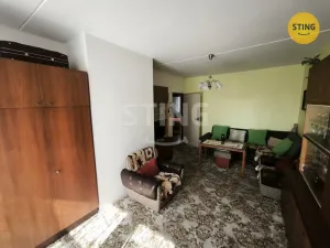 Prodej bytu 2+1, Hlubočky - Mariánské Údolí, Gagarinova, 56 m2