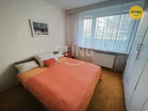 Prodej bytu 2+1, Hlubočky - Mariánské Údolí, Gagarinova, 56 m2