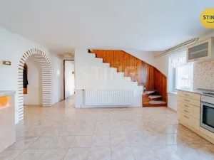 Prodej rodinného domu, Třeština, 180 m2