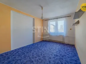 Prodej rodinného domu, Třeština, 180 m2