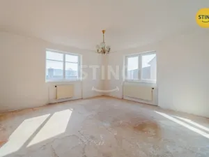 Prodej rodinného domu, Třeština, 180 m2