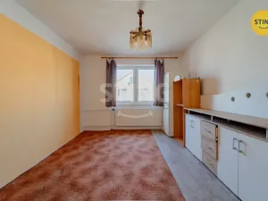 Prodej rodinného domu, Třeština, 180 m2