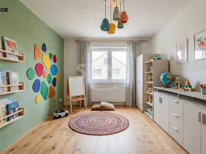 Prodej rodinného domu, Třeština, 180 m2