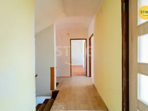 Prodej rodinného domu, Třeština, 180 m2