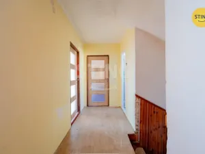 Prodej rodinného domu, Třeština, 180 m2