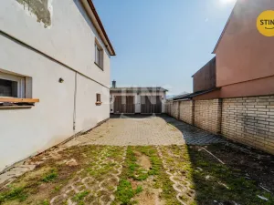 Prodej rodinného domu, Třeština, 180 m2