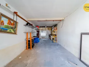 Prodej rodinného domu, Třeština, 180 m2