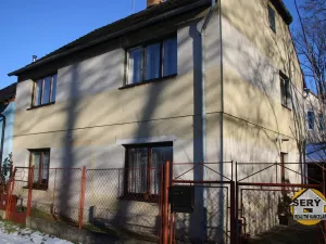 Prodej rodinného domu, Jindřichův Hradec - Radouňka, K Potůčku, 267 m2