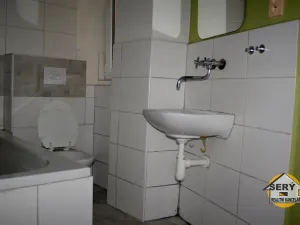 Pronájem bytu 3+kk, Jihlava, Úvoz, 62 m2