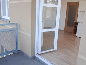 Pronájem bytu 1+kk, Praha - Hostivař, Záveská, 34 m2