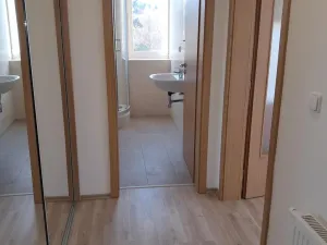 Pronájem bytu 1+kk, Praha - Hostivař, Záveská, 34 m2