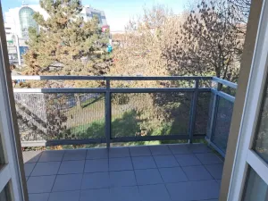 Pronájem bytu 1+kk, Praha - Hostivař, Záveská, 34 m2