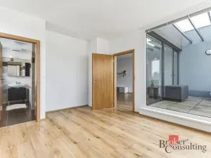Pronájem bytu 2+kk, Chrudim - Chrudim IV, V Hliníkách, 55 m2