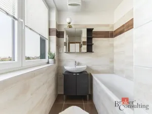 Pronájem bytu 2+kk, Chrudim - Chrudim IV, V Hliníkách, 55 m2