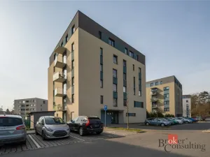 Pronájem bytu 2+kk, Chrudim - Chrudim IV, V Hliníkách, 55 m2