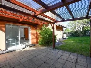 Prodej rodinného domu, Světice, 400 m2