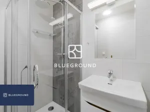 Pronájem bytu 2+kk, Praha - Bubeneč, Veletržní, 45 m2