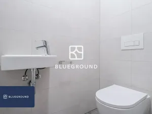 Pronájem bytu 2+kk, Praha - Bubeneč, Veletržní, 45 m2