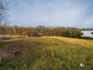 Prodej pozemku pro bydlení, Řitka, Za Štěpnicí, 1328 m2