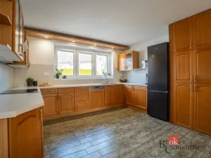 Prodej rodinného domu, Jablonec nad Nisou - Mšeno nad Nisou, U Zahrádek, 260 m2