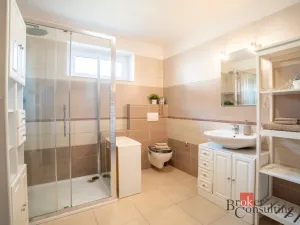 Prodej rodinného domu, Jablonec nad Nisou - Mšeno nad Nisou, U Zahrádek, 260 m2