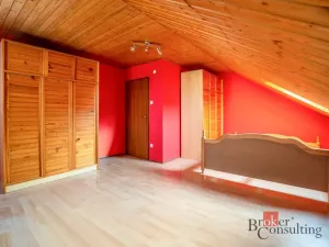 Prodej rodinného domu, Jablonec nad Nisou - Mšeno nad Nisou, U Zahrádek, 260 m2