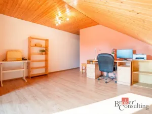 Prodej rodinného domu, Jablonec nad Nisou - Mšeno nad Nisou, U Zahrádek, 260 m2