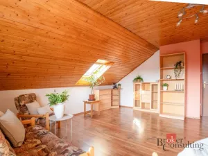 Prodej rodinného domu, Jablonec nad Nisou - Mšeno nad Nisou, U Zahrádek, 260 m2