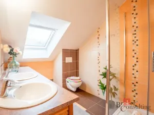 Prodej rodinného domu, Jablonec nad Nisou - Mšeno nad Nisou, U Zahrádek, 260 m2