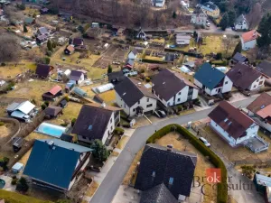 Prodej rodinného domu, Jablonec nad Nisou - Mšeno nad Nisou, U Zahrádek, 260 m2