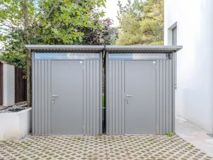 Prodej bytu 4+kk, Praha - Velká Chuchle, Starolázeňská, 153 m2