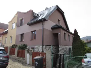 Prodej rodinného domu, Klášterec nad Ohří, Ruská, 220 m2