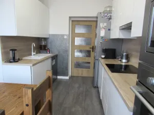 Prodej rodinného domu, Klášterec nad Ohří, Ruská, 220 m2