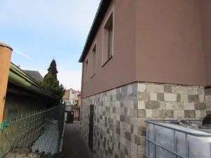 Prodej rodinného domu, Klášterec nad Ohří, Ruská, 220 m2