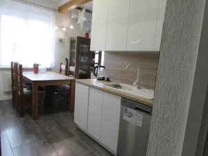 Prodej rodinného domu, Klášterec nad Ohří, Ruská, 220 m2