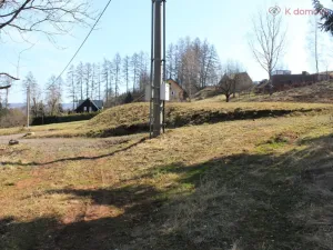 Prodej pozemku pro bydlení, Trutnov - Dolní Předměstí, Nad Poříčskou, 10284 m2