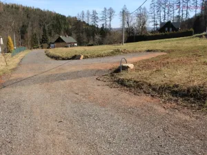 Prodej pozemku pro bydlení, Trutnov - Dolní Předměstí, Nad Poříčskou, 10284 m2