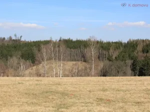 Prodej pozemku pro bydlení, Trutnov - Dolní Předměstí, Nad Poříčskou, 10284 m2