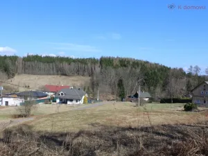 Prodej pozemku pro bydlení, Trutnov - Dolní Předměstí, Nad Poříčskou, 10284 m2