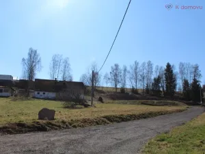 Prodej pozemku pro bydlení, Trutnov - Dolní Předměstí, Nad Poříčskou, 10284 m2