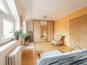 Prodej rodinného domu, Lety, Sokolská, 265 m2