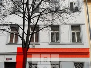 Pronájem kanceláře, Praha - Vinohrady, Jana Masaryka, 82 m2