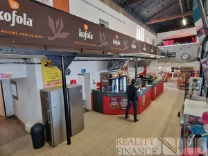 Pronájem skladu, Plzeň, 1074 m2