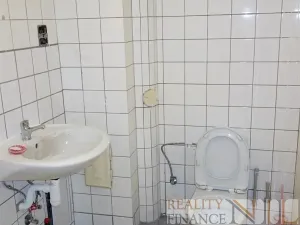 Pronájem obchodního prostoru, Dobřany, Lidická, 70 m2