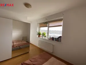 Pronájem bytu 3+kk, Brno, Palackého třída, 116 m2