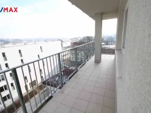 Pronájem bytu 3+kk, Brno, Palackého třída, 116 m2