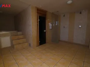 Pronájem bytu 3+kk, Brno, Palackého třída, 116 m2