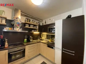 Pronájem bytu 3+kk, Brno, Palackého třída, 116 m2